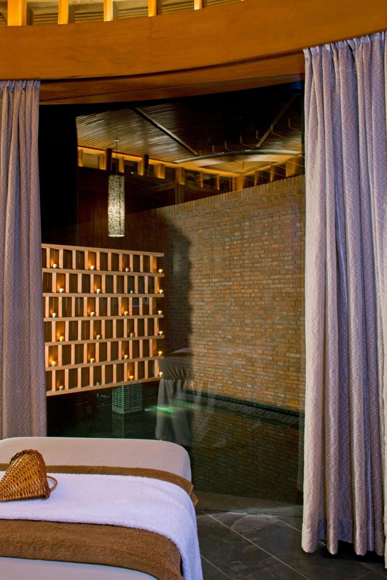 The Westin Sohna Resort & Spa Gurgaon Dış mekan fotoğraf