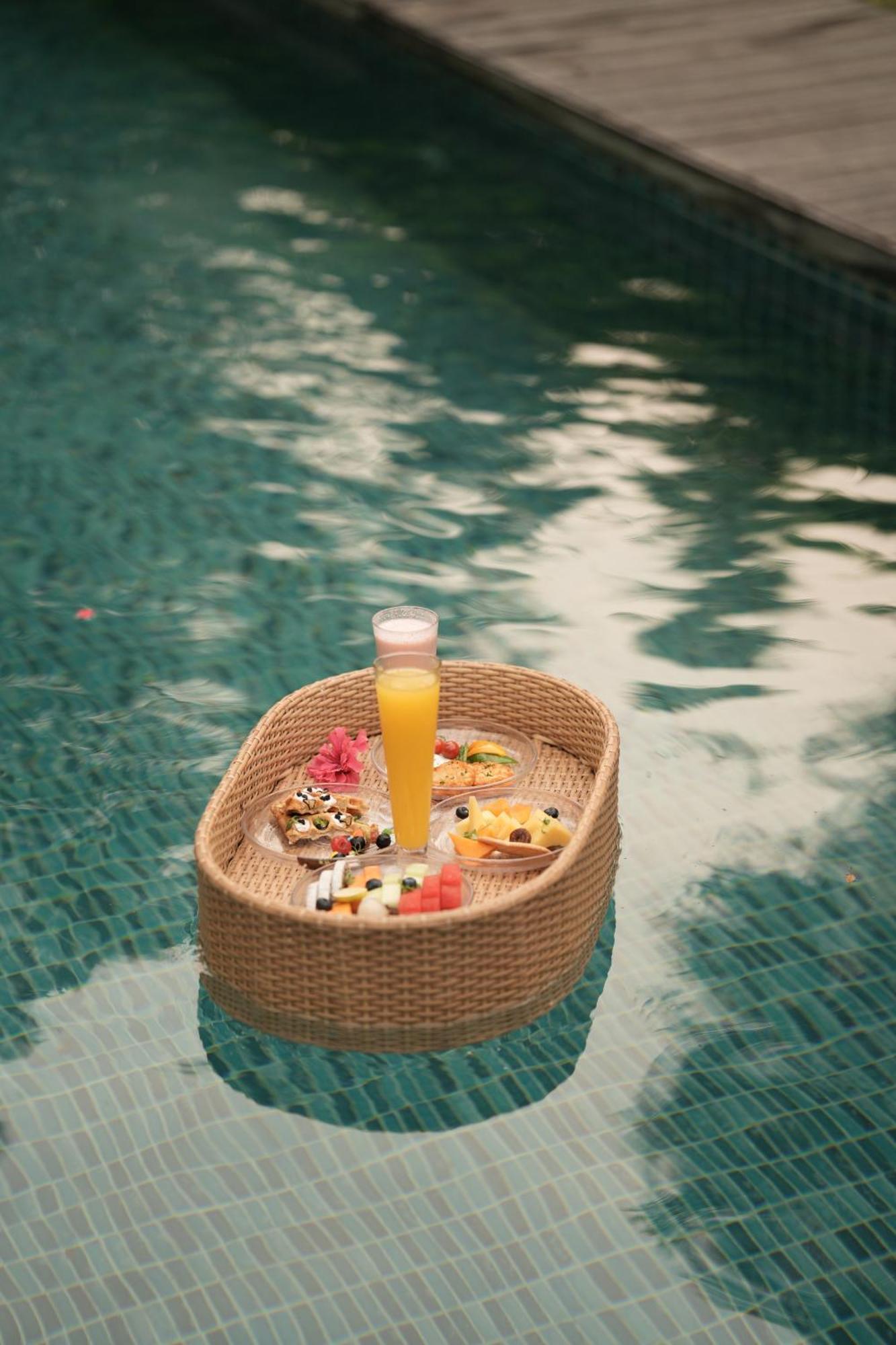 The Westin Sohna Resort & Spa Gurgaon Dış mekan fotoğraf